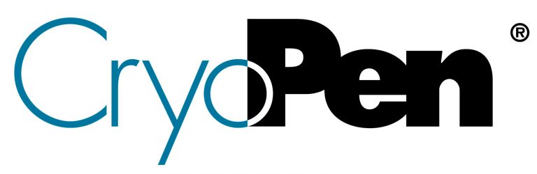 cryopen logo